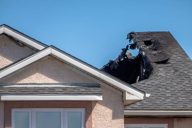 Licensed Fire Damage Removal service in Fallston, MD - Fire Damage Laser Cleaning